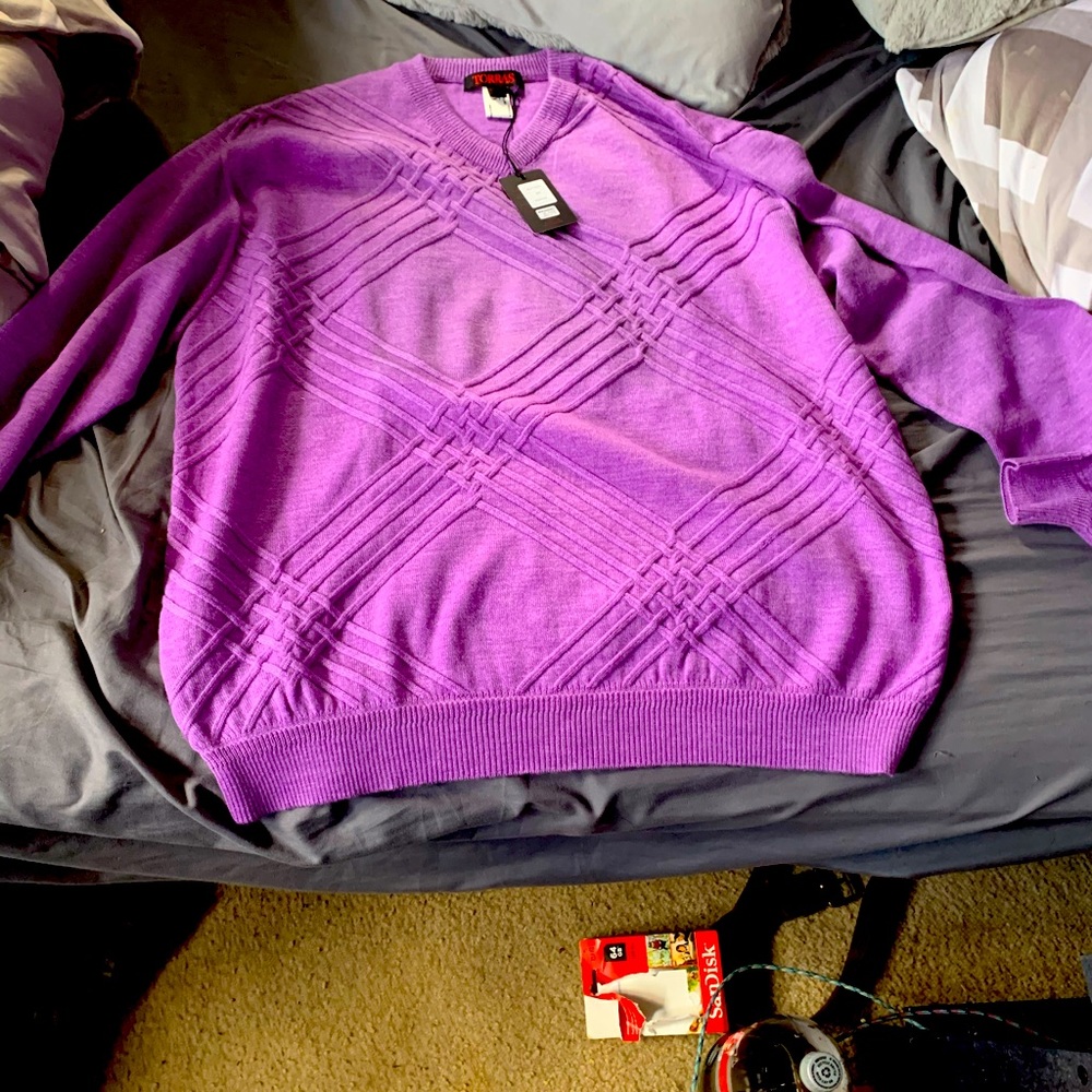 Torras Designer Sweater